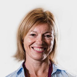 Tina Hayes Tina Hayes, Senior Tutor at The University of Law Leeds campus