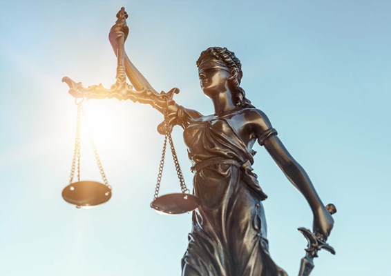 Scales of Justice Scales of Justice